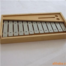 【质量保证】奥尔夫乐器C大调红木8音音砖