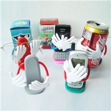 供应SM056539手机座创意手机座手机架