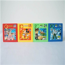 SM10669518款BEN米奇拼图促销拼图卡通拼图塑料拼图