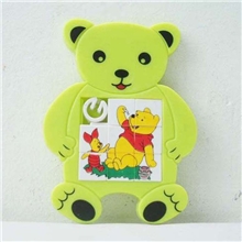 供应SM050150拼图塑料拼图滑块拼图益智拼图玩具广告拼图