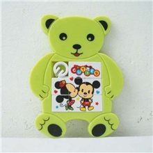 供应SM050151拼图塑料滑块拼图益智拼图玩具广告拼图