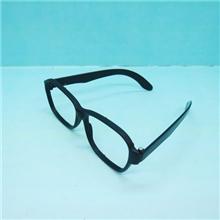 2014节日派对眼镜儿童镜框无镜片眼镜架礼品眼镜塑料眼镜