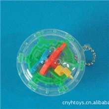 2014热销可玩的带珠链迷尔迷宫(30关)