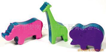 供应animalshakers/玩具乐器