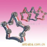 供应KTV手铃，打击乐器，乐器