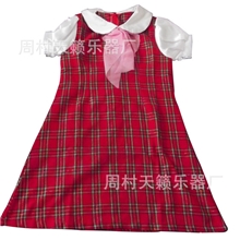 周村天籁提供儿童舞蹈练功纱裙舞蹈裙可加工量大从优