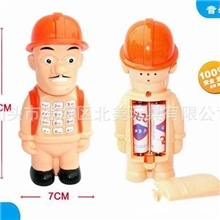 熊出没音乐手机光头强音乐手机带熊出没音乐儿童玩具手机