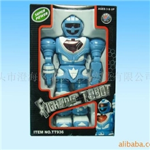 供应电动机器人