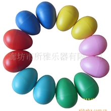 专业供应儿童打击乐器奥尔夫乐器婴幼儿教具木制小沙球