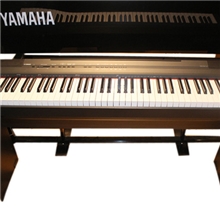雅马哈数码电钢琴电钢琴电子钢琴数码钢琴数码电钢琴