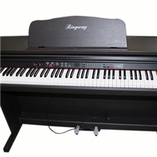 数码钢琴批发数码电钢琴电子钢琴现货供应数码电钢琴吟飞钢琴