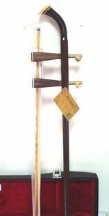 虎丘5114仿红木扁筋二胡