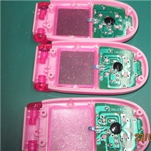 玩具手机IC芯片模块机芯