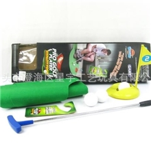 供应新奇特玩具厕所高尔夫奇趣高尔夫球解闷玩具高尔夫