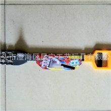 中号号五爪机械手，五爪机器手，机器夹子，53cm长机械手