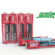 B01115号电池5号厂家直销5号普通干电池玩具电池碱性电池