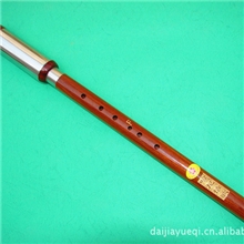 高级红檀木&middot;竖吹巴乌G调、F调&middot;巴乌批发巴乌价格低廉