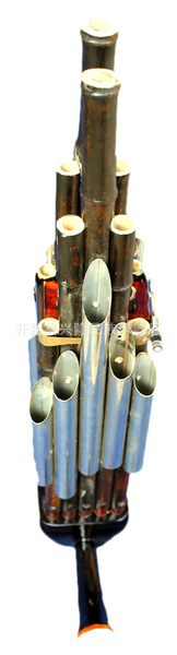 供应笙/吹奏乐器/乐器供应十四管方笙