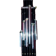 开封兴隆民族乐器厂直批豫剧降B降E调方笙纯手工制作木斗质优价廉