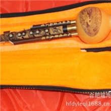 供应民族乐器|双音葫芦丝|天然葫芦|大量批发