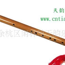批发供应天韵民族乐器/管奏乐/笛箫/学生笛/王小刚制作