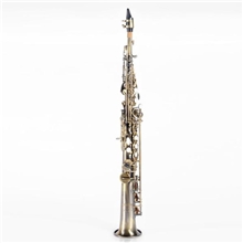 cupid高音萨克斯萨克斯风sopranosaxophone仿古外贸热销