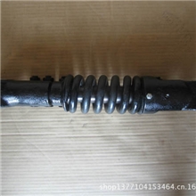 半挂车汽车拉杆最新专利产品解决吃胎问题节省轮胎