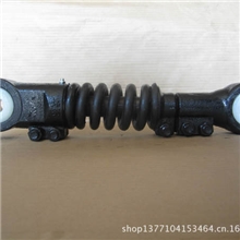 斯太尔推力杆最新专利产品解决吃胎问题节省轮胎