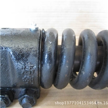 【龙口昱腾】汽车配件推力杆可调节加工定制