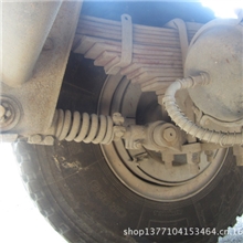 专治大车吃胎汽车后桥定位拉杆斯太尔斯太尔配件