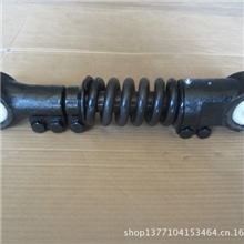 【龙口昱腾】斯太尔配件推力杆可调节专治吃轮胎