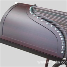 【扬州古筝】厂家直销供应檀木素面古筝