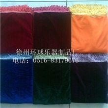 古筝罩/金丝绒古筝防尘罩/6色可选