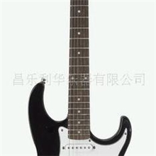 吉他批发，供应ST款普及电吉他，6支批