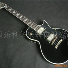 吉他批发，供应CUSTOM电吉他，6支起批