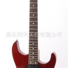 小额批发供应电吉他6支起批