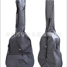 【生产经销】38寸民谣吉他包普及型防水包批发吉他包吉他袋