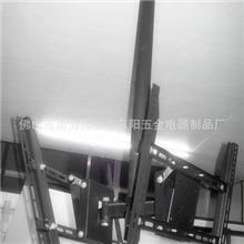 厂家供应外形精美可调节液晶电视吊架