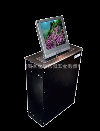 厂家供应液晶电视升降器LCD升降器-19寸