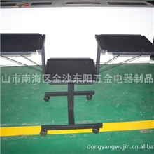 专业销售新款投影机推车视听三层推车