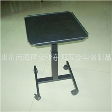 生产销售方便实用投影机推车工型推车