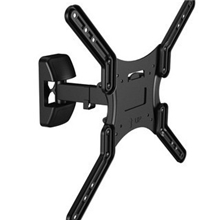 NBSP200悬臂伸缩旋转型电视机支架/液晶电视挂架32寸-47寸