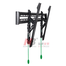 NBC3-T42-52寸通用壁挂可调液晶电视挂架电视机挂架电视机支架