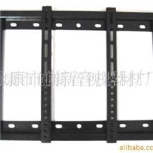 HDL电视支架壁挂供应支架液晶电视架音箱支架定制