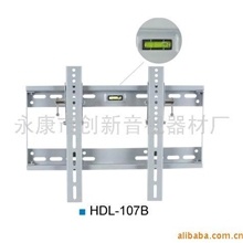 HDL电视支架壁挂供应液晶电视支架液晶电视架音箱支架定制