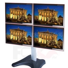 液晶电视推车电视移动架AVT1800-40-4P