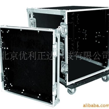 供应优质航空箱二门不防震机箱