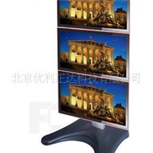 液晶电视推车电视移动架AVT1800-40-3P