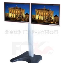 液晶电视推车电视移动架AVT1800-42-2A