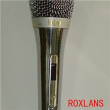 特供KTV专用话筒优质麦克风ROXLANSBG-803有线麦克风有线话筒